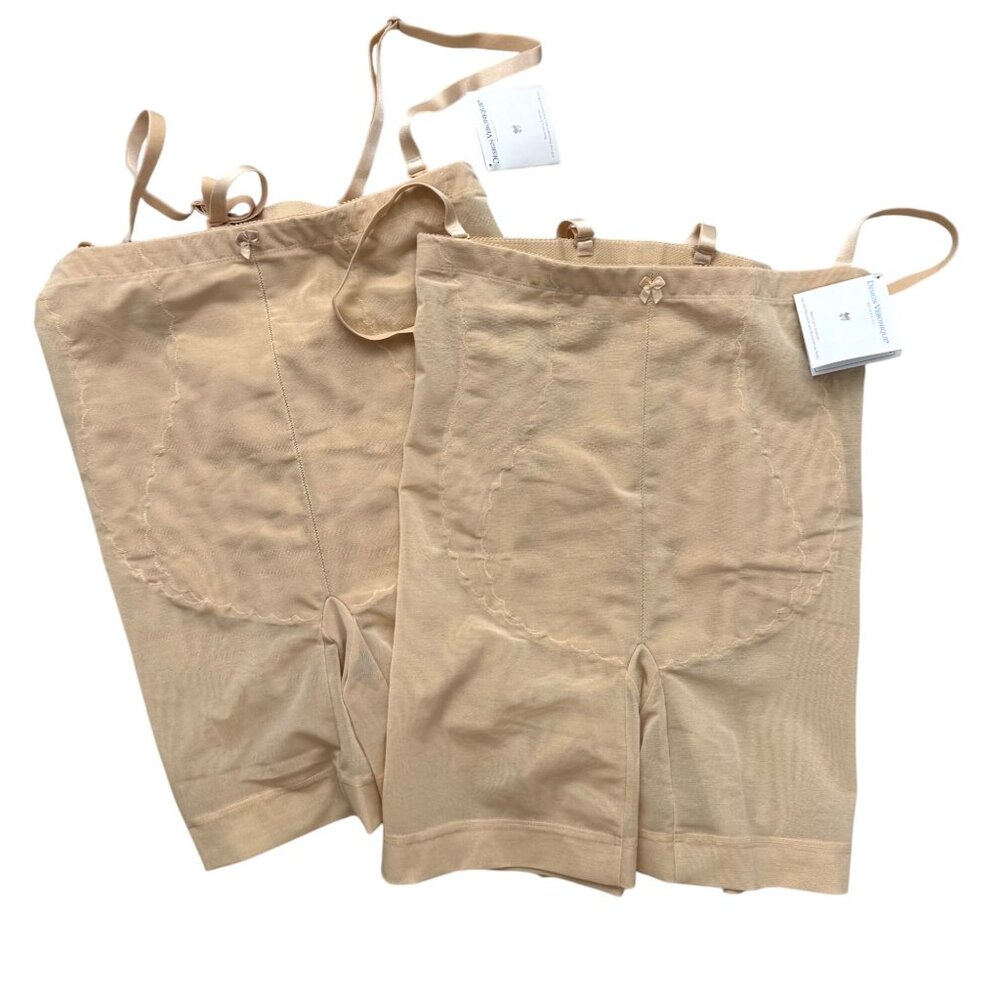 Design‎ Veronique maternity mid body support mid thigh sz 4